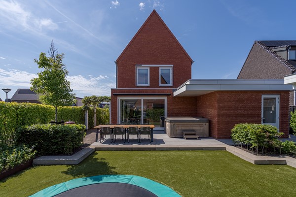 Medium property photo - Prinses Margrietstraat 34, 1787 DJ Julianadorp